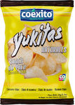 Yukitas Coexito Potato Chips 28g