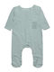 Alouette Tender Comforts Baby Bodysuit Green