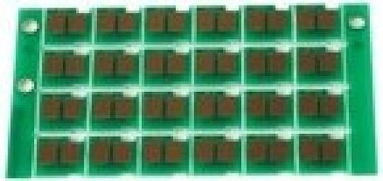 Color Laserjet Cp 1200/ 1500/ Cm 1300/ 1500 Yl Chip pentru HP (HPC22CHIPY)