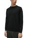 RRD Men's Sweater BLACK