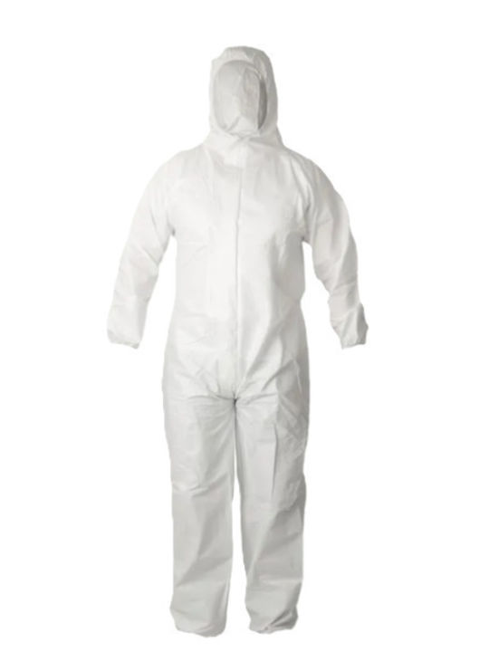 Disposable Spraying Coverall 661100