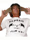 T-Shirt White