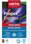 Ortis Propex Express 45 табове