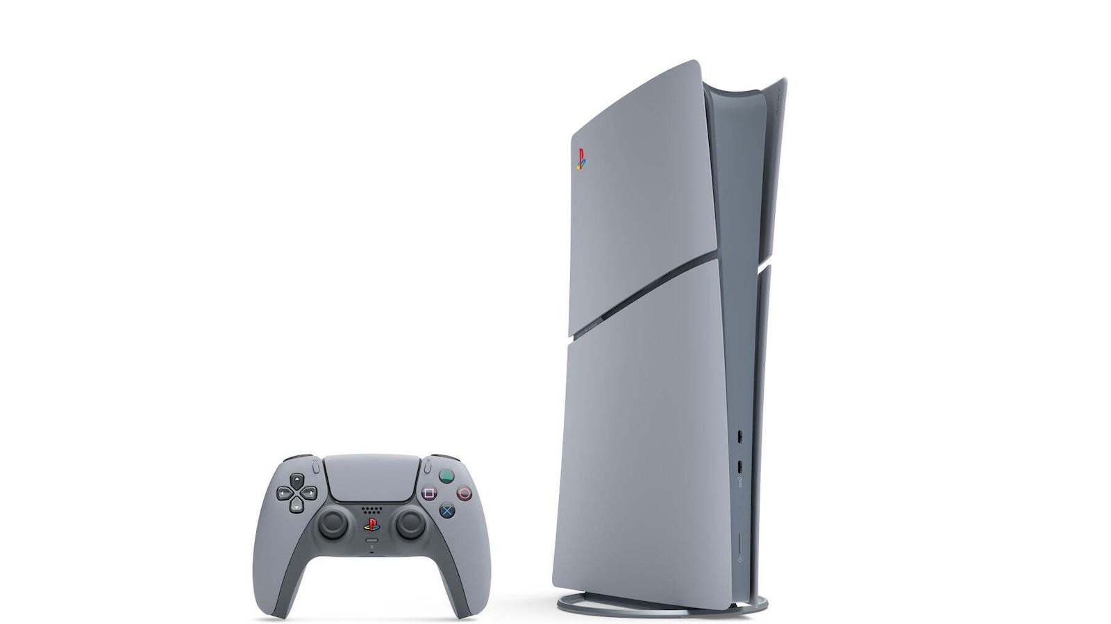 Sony PlayStation 5 Digital 30th Anniversary Limited Edition