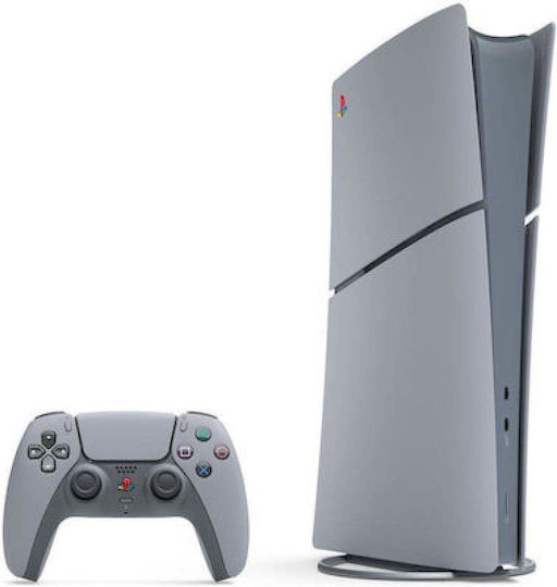 Sony PlayStation Digital 30th Anniversary Limited Edition