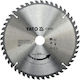 Widia Cutting Disc Wood 250x48x30mm