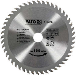 Vidia Disc 160x48tx20 Mm