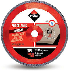 Rubi Diam Shield Tpi 230 Superpro Cutting Discs Rubi Diam Shield Tpi 230 Superpro Cutting Discs