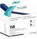Tiom Ink Cartridge Tiom Hp 15 310 3810 810 845 920