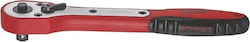 Teng Tools Καστάνια με Καρέ 3/8" Μήκους 20εκ.