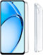 Volte-Tel Slimcolor Air Back Cover Σιλικόνης Διάφανο (OPPO A60 4G)