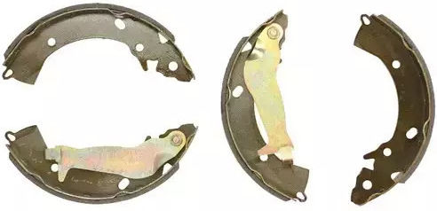Hyundai I20 Gb Brembo S30525 Brake Pads Set