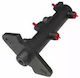 Central Brake Pump Ford Puma Ec Ate 24212317353