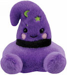 Palm Pals Witch Hat Plush 13cm