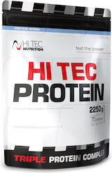 Hitec Nutrition Schokolade 2.25kg