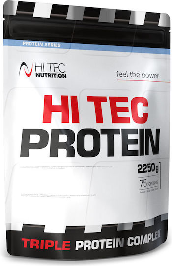 Hitec Nutrition Proteină Din Zer cu Aromă Ciocolata 2.25kg