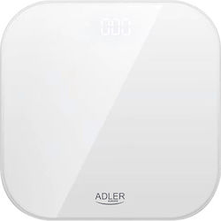 Adler Digitale Badezimmerwaage 180kg