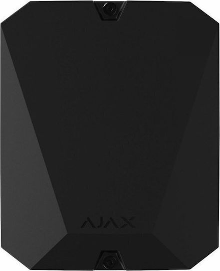 Ajax Modul Geräteintegration Multitransmitter 8eu Schwarz 12994535 4823114015267