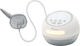 Momini Elektrischer Nasensauger für Babys Adjustable Intensity with Music and Light