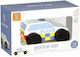 Orange Tree Toys Spielzeugauto Polizei