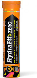 NamedSport Hydrafit Zero 20 Comprimate Efervescente NamedSport Hydrafit Zero 20 Comprimate Efervescente