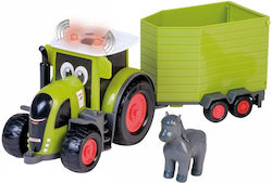 Happy People Claas Happy People Claas