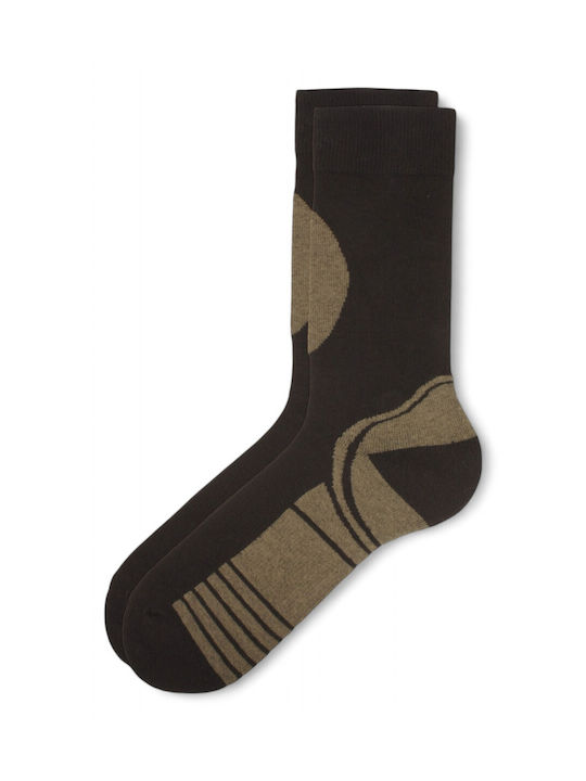 Soma Socks Men's Socks HAKI