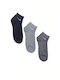 Tongyun Herren Socken Colorful 3Pack