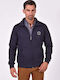 Men's Blue Jacket
