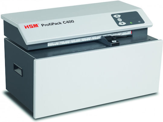 Hsm C400 Paper Shredder