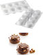 Silikomart Commercial Silicone Baking Pan R.50932