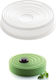 Silikomart Vague Commercial Silicone Baking Pan 20cm R.50864