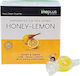 Ino Plus Bonbons Honig & Zitrone 50gr
