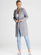 Figl Frauen grey Jacke