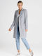 Figl Women's Coat grey