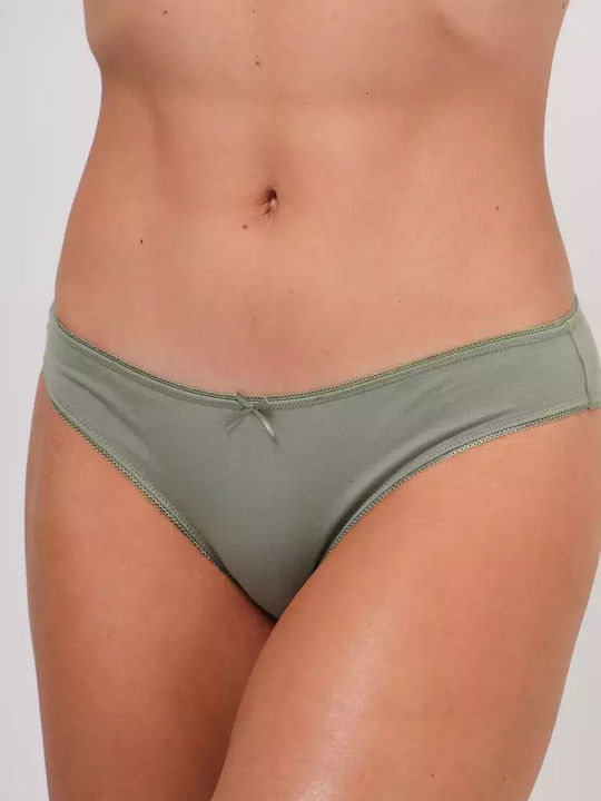Bonatti Erika Women's Slip Green