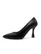 Pantofi cu toc Negre