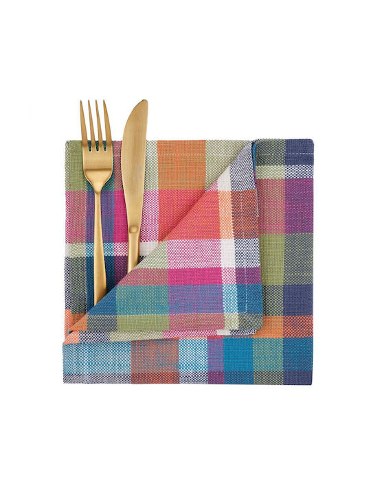 Butlers Prosop din 100% Bumbac 42x42cm
