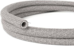 Creative Cables Elektrischer Leitungskanal aus Kunststoff 1m NG20RN02