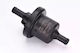 Kraftstoffdrucksensor Ventil Skoda Felicia I Combi 6u5 Bosch 0280142310