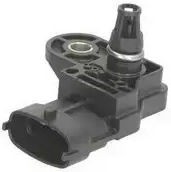 Senzor de Presiune Colector Admisie Ford Mondeo V Turnier Bosch 0261230333