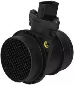 Audi A4 8e2 B6 Bosch 0281002757 Air Flow Meter
