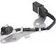 Position Sensor Axle Vw Polo Classic 6kv2 Bosch 0232101031