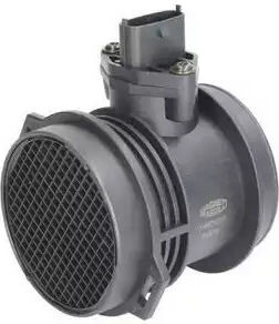 Saab 9-3 Ys3d Bosch 0281002212 Luftmassenmesser