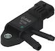 Senzor de Presiune Gaze de Eșapament Renault Scenic III JZ0 1 Bosch 0281006252