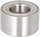 Wheel Bearing Set Skoda Felicia I 6u1 Bta H1s000bta