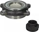 Alfa Romeo 147 937 Wheel Bearing Set Bta H1d008bta