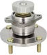 Wheel Bearing Set Mitsubishi Galant Vi Ea Fag 713 6194 40