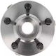 Chrysler Cirrus Wheel Hub Bta H1y008bta