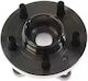 Land Rover Discovery Iv La Bta H1i005bta Wheel Bearing Set